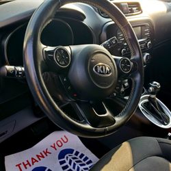 Inside Out Auto Detailing - Clean car! Hurray!