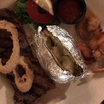 Aberdeen Barn - Seafood Near Me - Williamsburg, Virginia