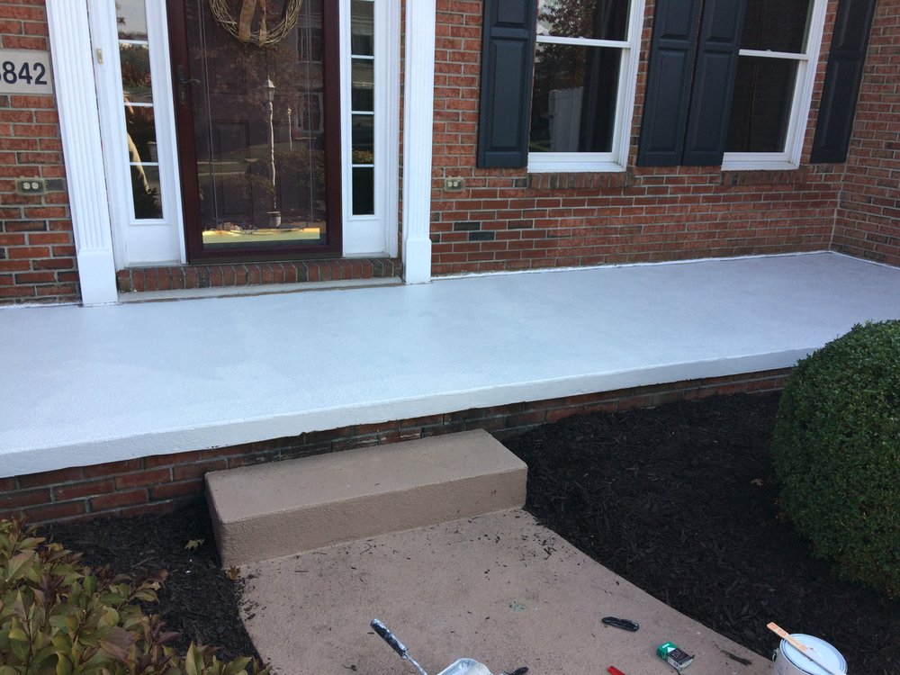 Slide of Four Rivers Contracting