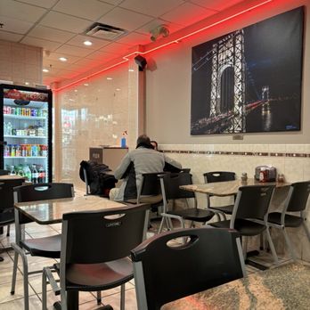 Linwood Pizza - Pizza Near Me - Fort Lee, New Jersey Linwood Pizza - Pizza Near Me - Fort Lee, New Jersey
