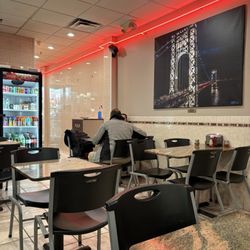 Linwood Pizza
