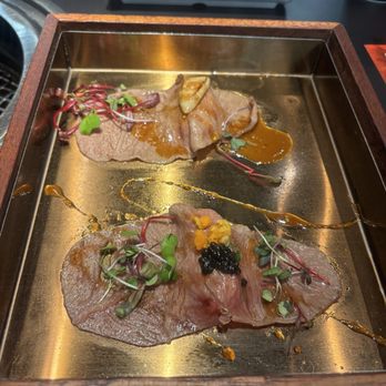 Chubby Cattle - A5 Wagyu - Barbeque Near Me - Canoga Park, California Chubby Cattle - A5 Wagyu - Barbeque Near Me - Canoga Park, California