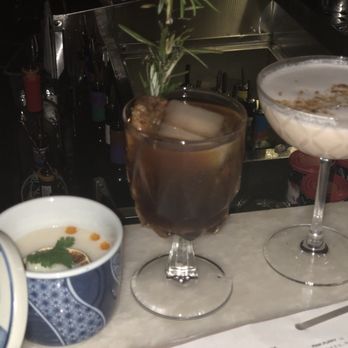 Kyu - Asian Fusion Near Me - Miami, Florida