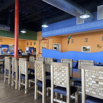 Tia’s Taco Hut - the dining area - Mexican Near Me - San Antonio, Texas Tia’s Taco Hut - the dining area - Mexican Near Me - San Antonio, Texas