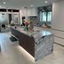 Baltic Design Custom Marble And Granite
