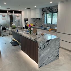 Baltic Design Custom Marble And Granite - Baltic Design Custom Marble