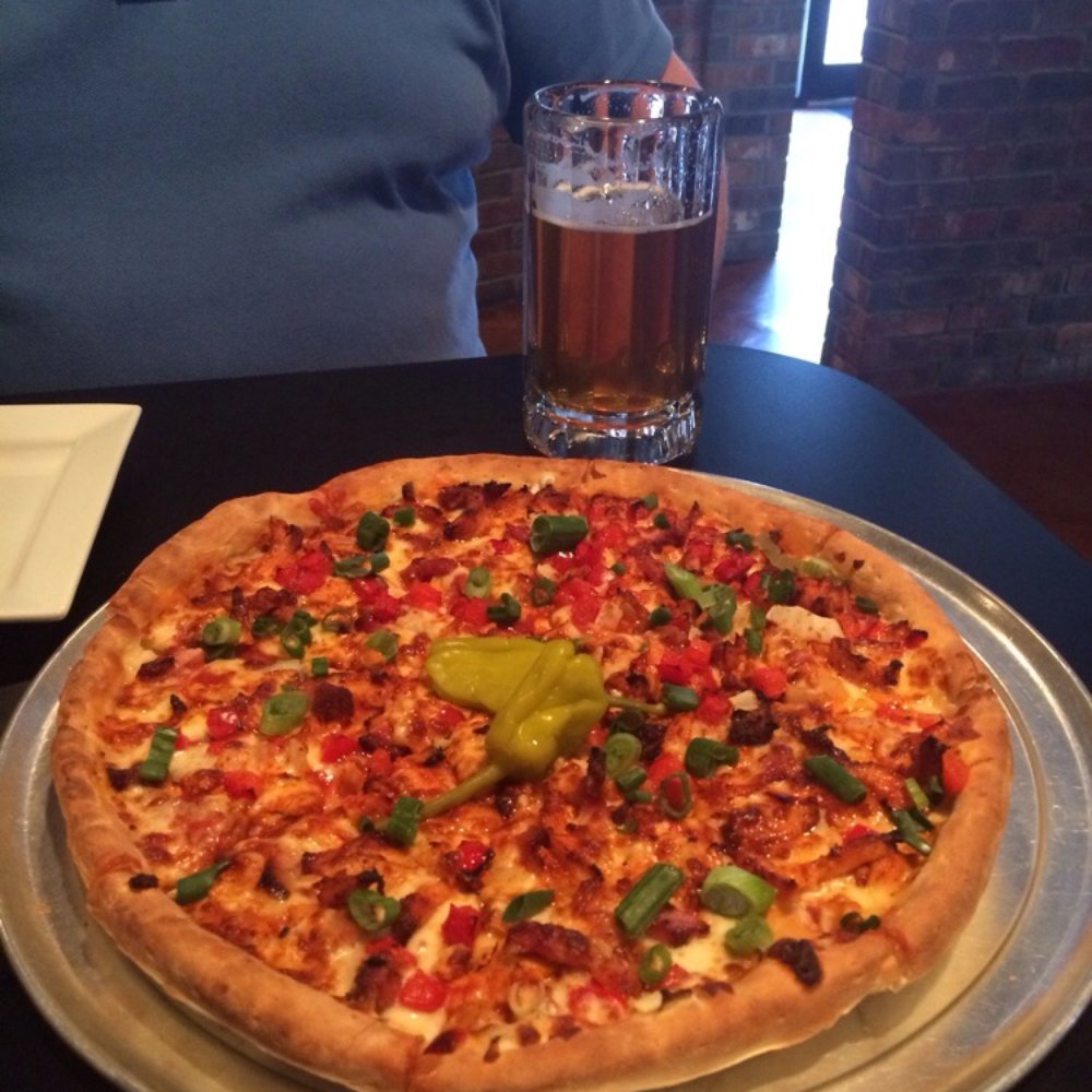 Rochetto's Pizzeria - Pizza Near Me - Scott, Louisiana Rochetto's Pizzeria - Pizza Near Me - Scott, Louisiana