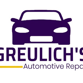 Greulich's Automotive Repair - Auto Repair Near Me - Phoenix, Arizona Greulich's Automotive Repair - Auto Repair Near Me - Phoenix, Arizona