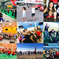 The Edge Fitness Clubs