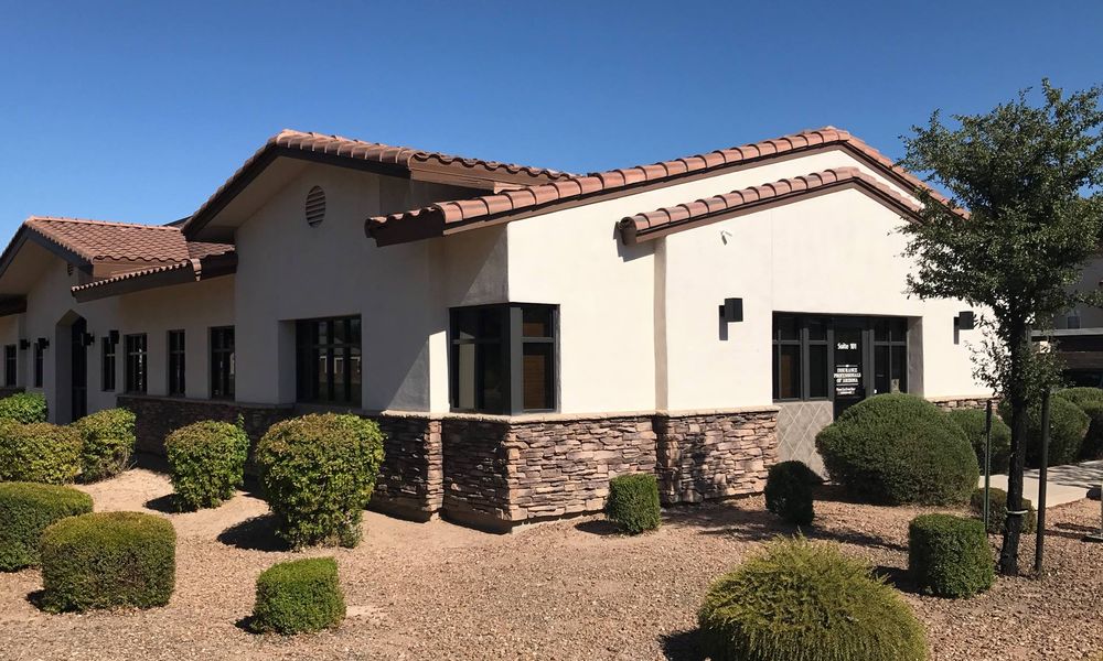 INSURANCE PROFESSIONALS OF ARIZONA Auto Insurance 3521