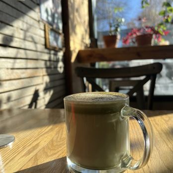 The Corner Beet - Oat milk matcha - Juice Bars & Smoothies Near Me - Denver, Colorado The Corner Beet - Oat milk matcha - Juice Bars & Smoothies Near Me - Denver, Colorado