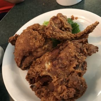Metro Diner - Chicken waffles - Diners Near Me - Indianapolis, Indiana