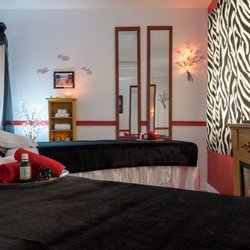 The Mudhouse Spa