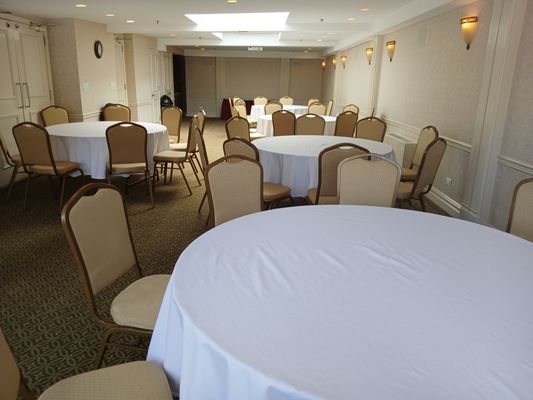 The Lucerne Hotel by null