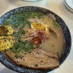 HOUSE RAMEN