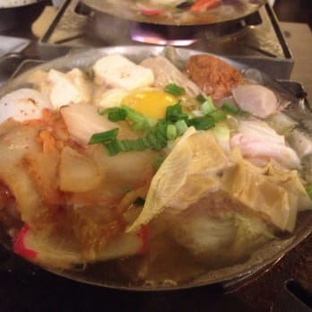 Boiling Point - Kimchi hot pot ($11.99) - Taiwanese Near Me - Irvine, California Boiling Point - Kimchi hot pot ($11.99) - Taiwanese Near Me - Irvine, California