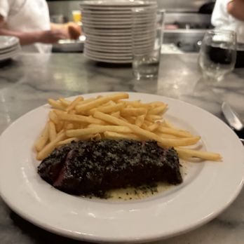 Petit Trois - Steak Frites - French Near Me - Los Angeles, California Petit Trois - Steak Frites - French Near Me - Los Angeles, California
