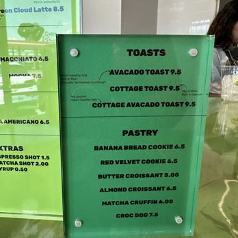 Go Culture Cafe - Food menu - Coffee & Tea Near Me - Dallas, Texas Go Culture Cafe - Food menu - Coffee & Tea Near Me - Dallas, Texas