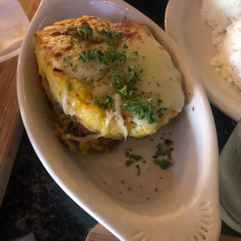 Doña Maria - Dominican Cuisine - Pastellito - Dominican Near Me - Irving, Texas
