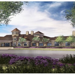 Village on the Park McKinney
