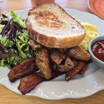 Butterfly - Breakfast plate - Tapas/Small Plates Near Me - Culver City, California Butterfly - Breakfast plate - Tapas/Small Plates Near Me - Culver City, California