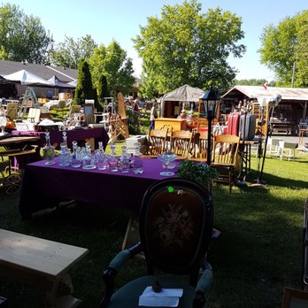 Aberfoyle Antique Market - Antiques Near Me - Guelph, Ontario