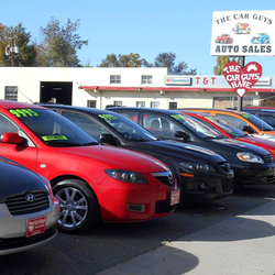 The Car Guys