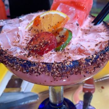 Mariscos Playa Hermosa - Mexican Near Me - Phoenix, Arizona