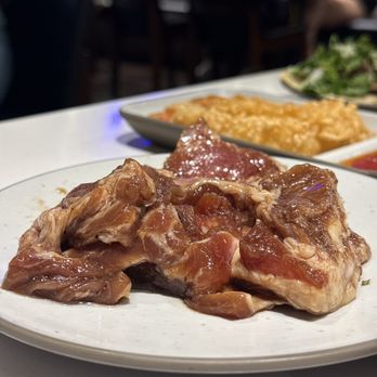 Mr BBQ Jr - Mr BBQ - Korean Near Me - Tustin, California