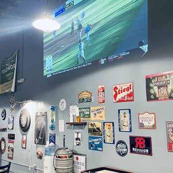 Three Sheets Craft Beer Bar - Beer Bar Near Me - Dublin, California