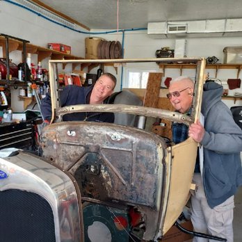 Walmart Supercenter - Duane & Rick restoring 1930 Cabriolet - Department Stores Near Me - Kennett Square, Pennsylvania Walmart Supercenter - Duane & Rick restoring 1930 Cabriolet - Department Stores Near Me - Kennett Square, Pennsylvania