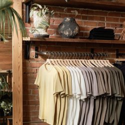 Glasswing - Made in USA t-shirts at Glasswing.