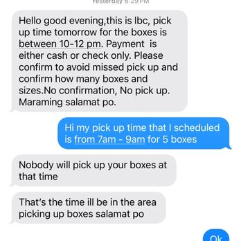 LBC - Sacramento - Shipping Centers Near Me - Sacramento, California LBC - Sacramento - Shipping Centers Near Me - Sacramento, California