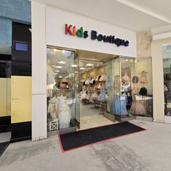 Kids Boutique
