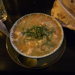 Chicken Soup