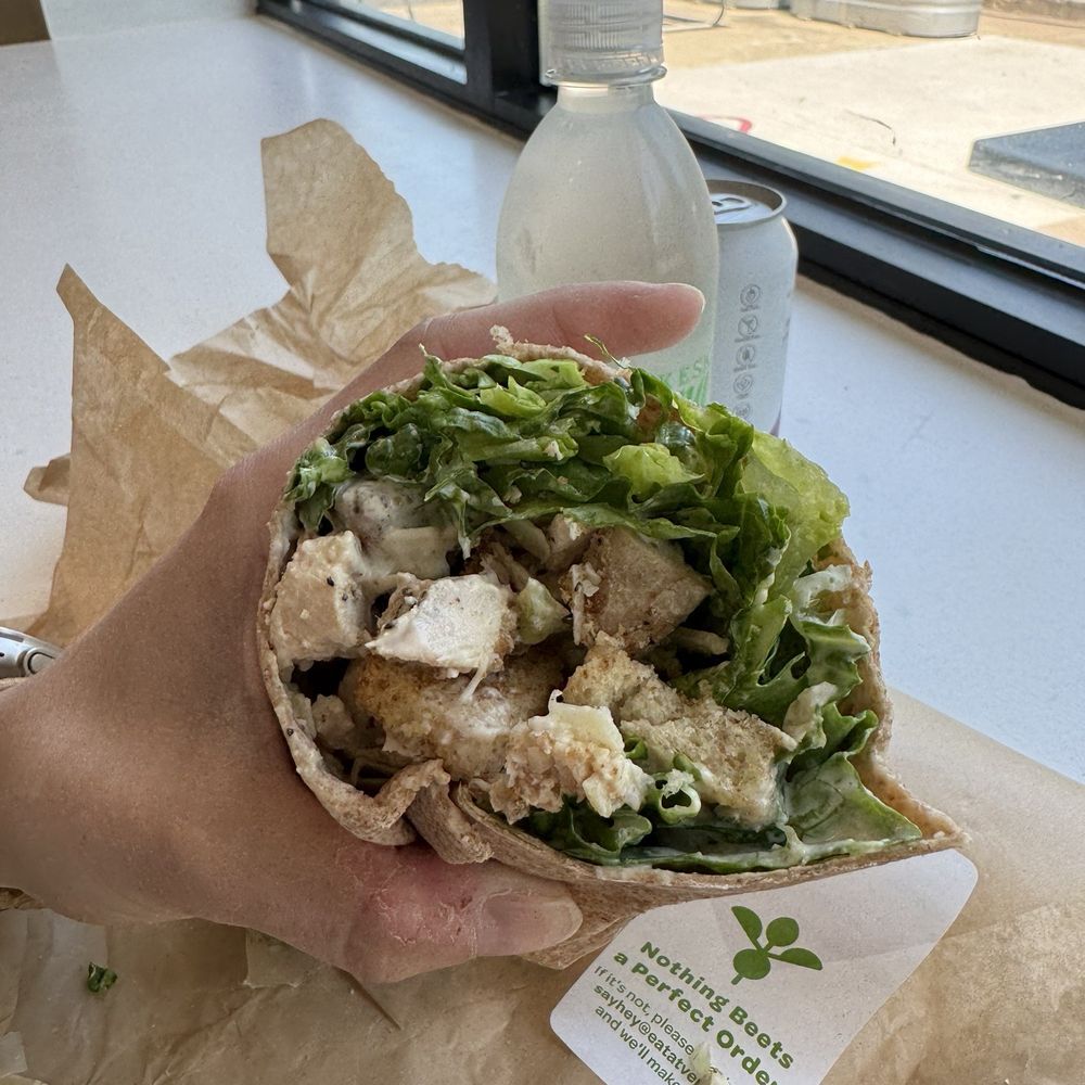 Verde - Salad Near Me - Charleston, South Carolina Verde - Salad Near Me - Charleston, South Carolina