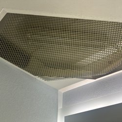 Quality Inn Hixson-Chattanooga - The sky is falling! What is happening?