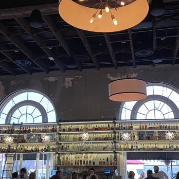 STIR - Cocktail Bars Near Me - Chattanooga, Tennessee