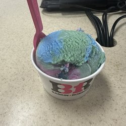 Wild 'n Reckless Sherbet
