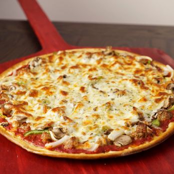 Rosati's Pizza - Pizza Near Me - La Grange Park, Illinois Rosati's Pizza - Pizza Near Me - La Grange Park, Illinois