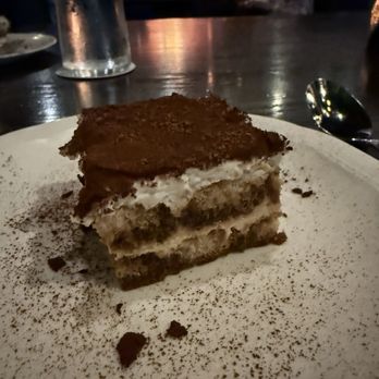 Trattoria Sofia - Tiramisu - Italian Near Me - Houston, Texas Trattoria Sofia - Tiramisu - Italian Near Me - Houston, Texas