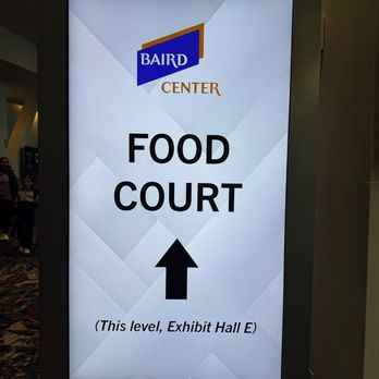 The Baird Center - Venues & Event Spaces Near Me - Milwaukee, Wisconsin The Baird Center - Venues & Event Spaces Near Me - Milwaukee, Wisconsin