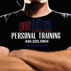 Getbritfit