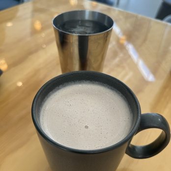 Toast Kitchen & Bakery - Hot chocolate - Breakfast & Brunch Near Me - Tustin, California