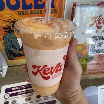 Keva Juice - South Meadows - disappointed Mello Mangonada - Juice Bars & Smoothies Near Me - Reno, Nevada Keva Juice - South Meadows - disappointed Mello Mangonada - Juice Bars & Smoothies Near Me - Reno, Nevada