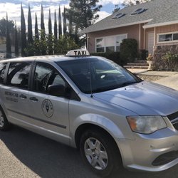 Concord Metro Cab - Our newest Airport Shuttle