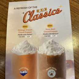 New fall drinks, yum! New fall drinks, yum!