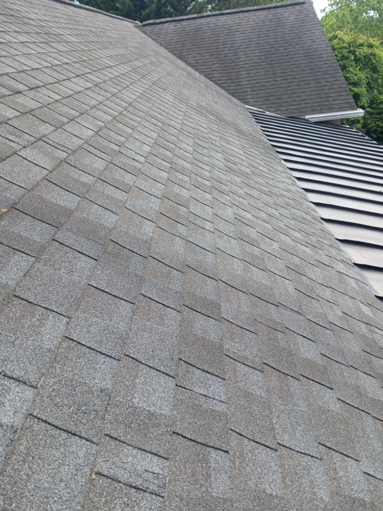 Slide of Sunshine Handyman