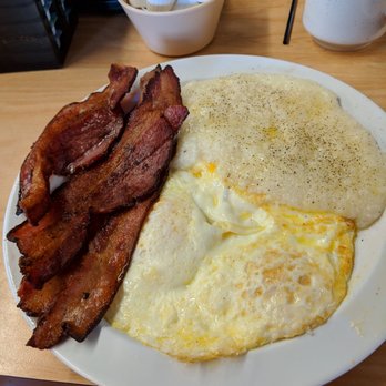 The Serving Spoon - My bacon, damn! - Breakfast & Brunch Near Me - Inglewood, California The Serving Spoon - My bacon, damn! - Breakfast & Brunch Near Me - Inglewood, California