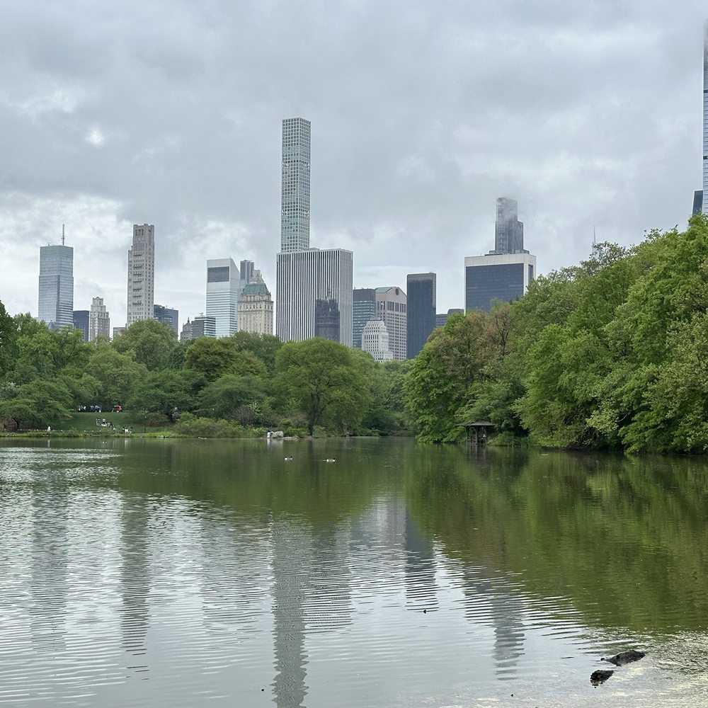 The Lake at Central Park - Lakes Near Me - New York, New York The Lake at Central Park - Lakes Near Me - New York, New York